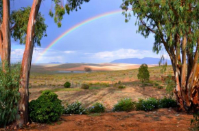 Alchemy Retreat - Entire Karoo Guest Farm - Barrydale
